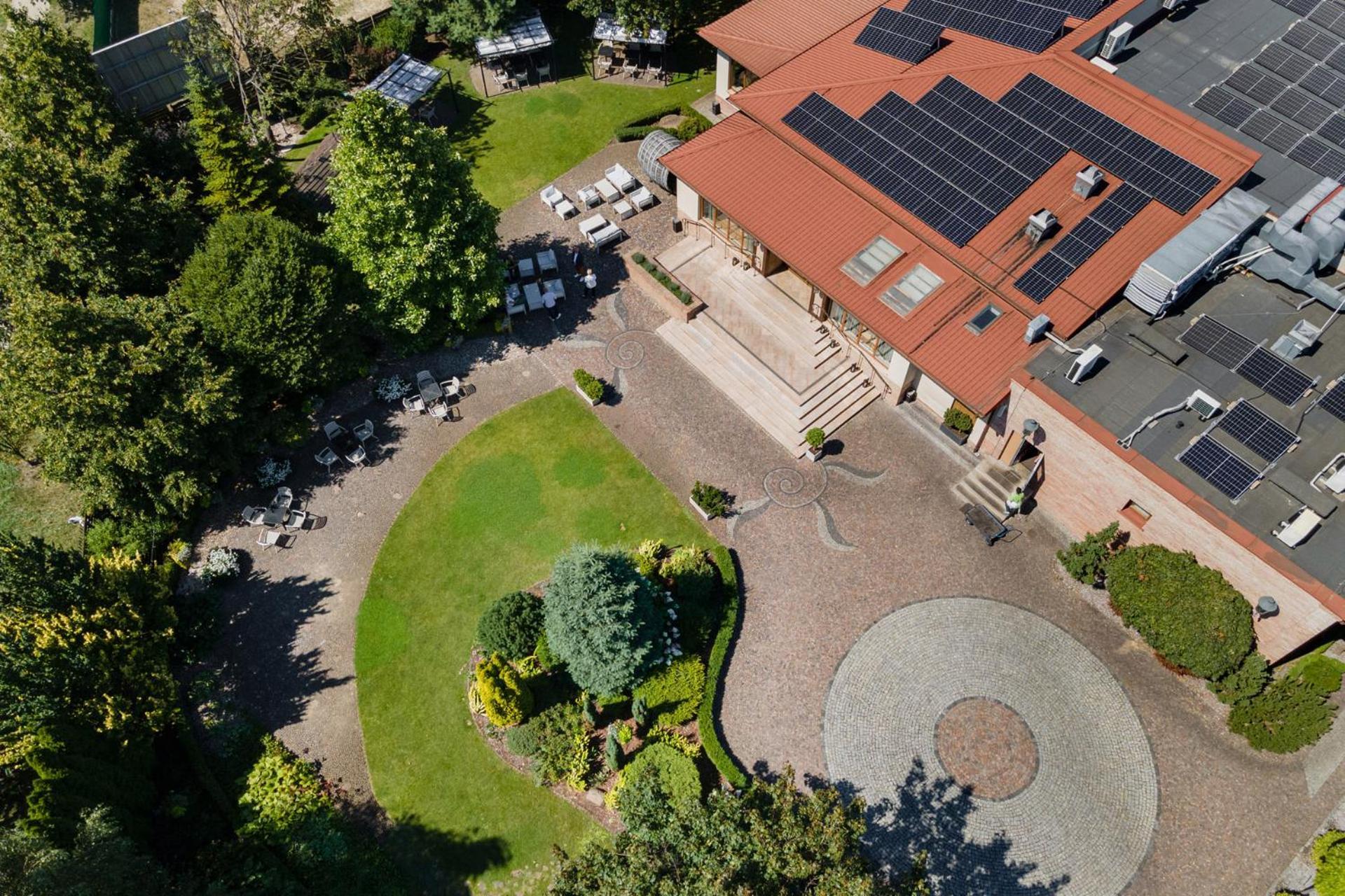 Hotel Podlasie