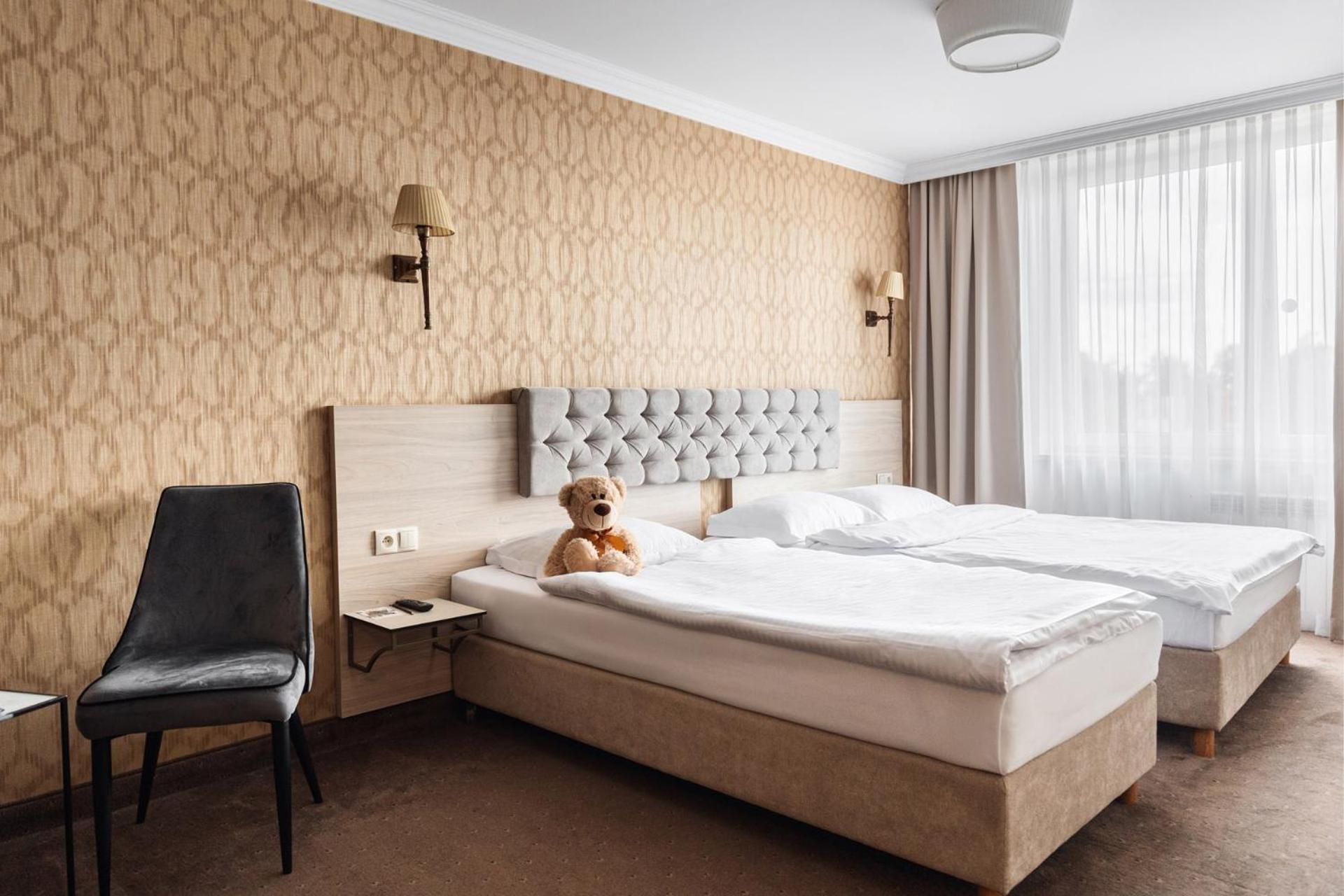 Podlasie Hotel