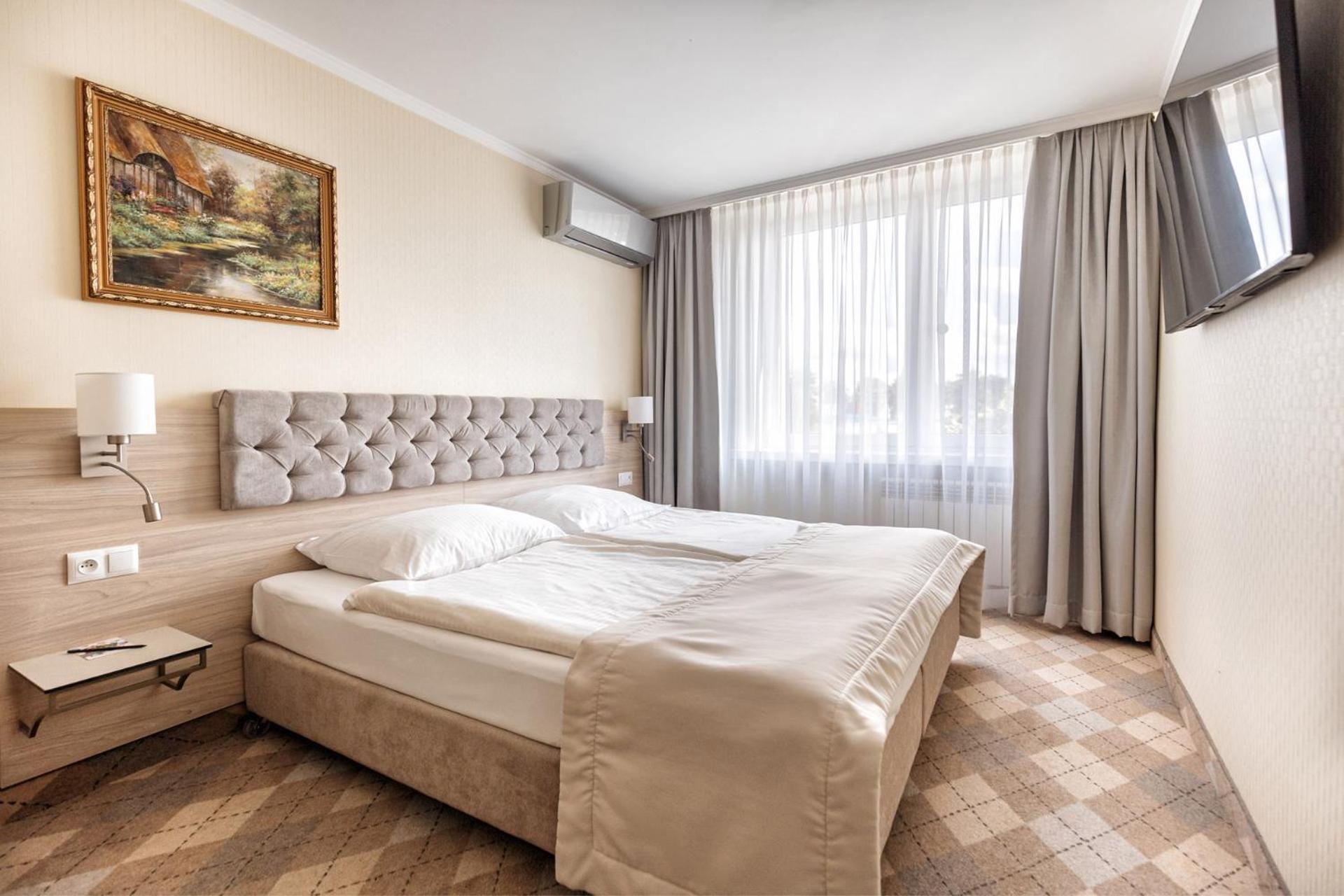 Hotel Podlasie