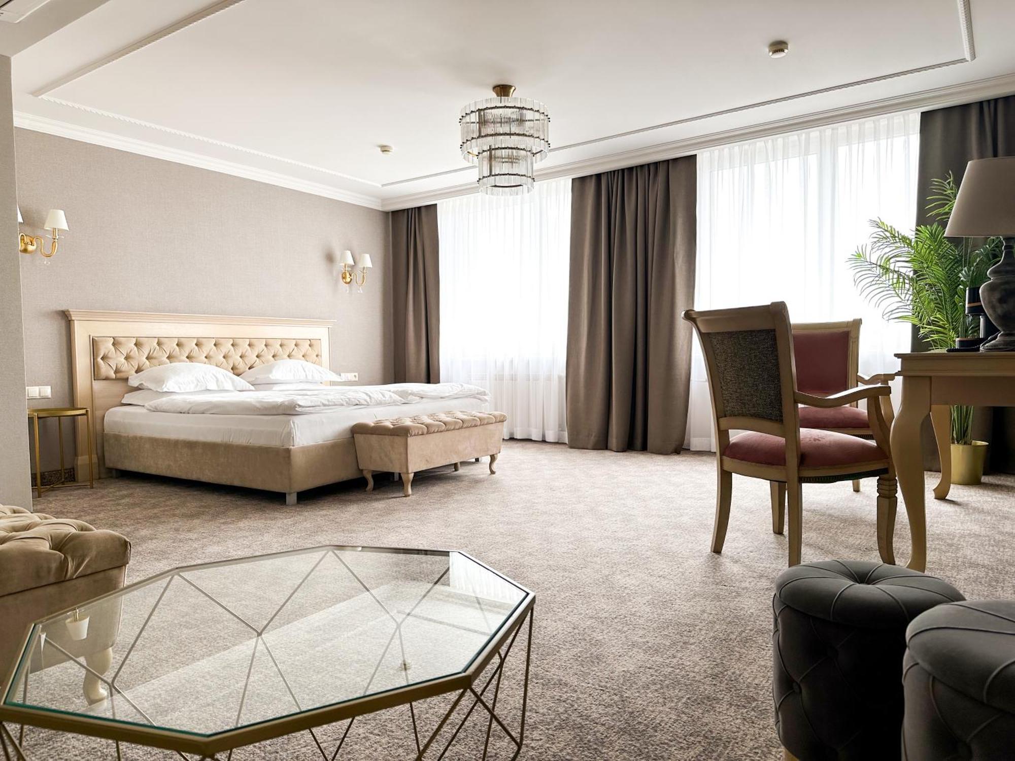 Podlasie Hotel 3*
