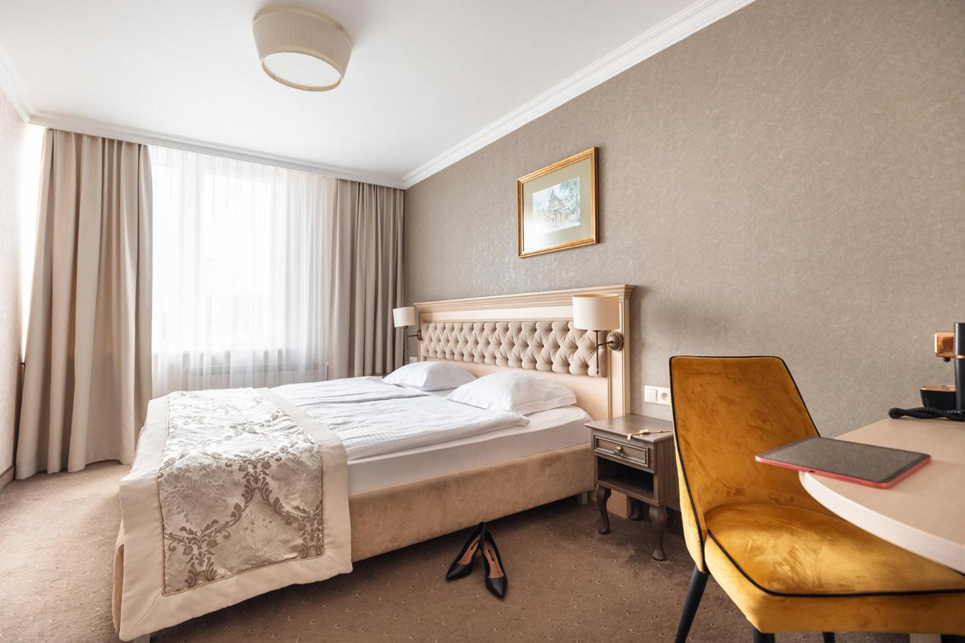 Hotel Podlasie Białystok